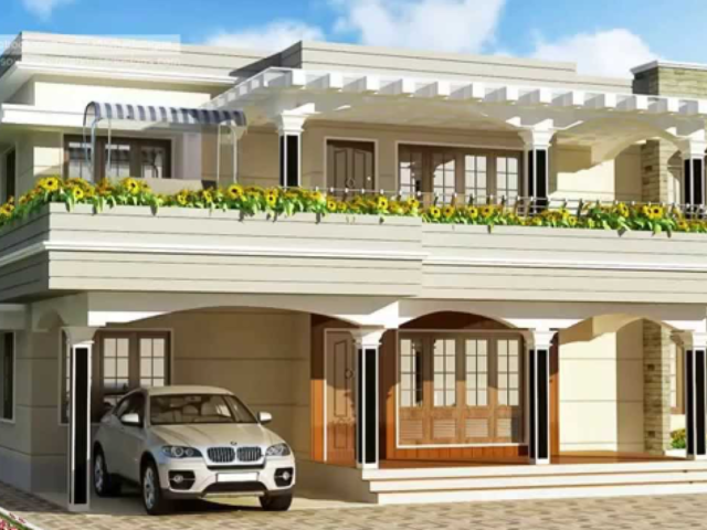 Proposed Camelot Estate